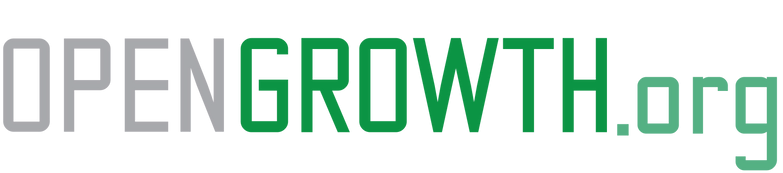 OpenGrowth Logo